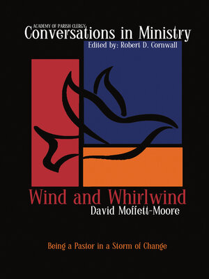 cover image of Wind and Whirlwind